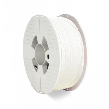 Verbatim ABS filament 1.75mm, 1kg fehér (55027) (vm55027) - 3D nyomtató kellékek nyomtató kellék