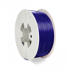 Verbatim ABS filament 1.75mm, 1kg kék (55029) (vm55029) nyomtató kellék