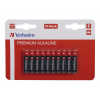 Verbatim alkáli mini ceruzaelem AAA (10db/csomag) (49874) (v49874) - Mini ceruzaelem (AAA)