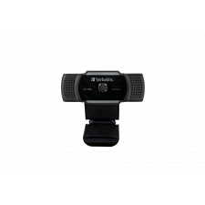 Verbatim AWC-01 Webkamera Black webkamera