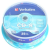 Verbatim CD-R 52x, Pirate Island védelem, 25db-os cakebox