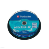 Verbatim CD-R Verbatim 700MB 52x (DataLife) 10db/henger EXTRA 43437
