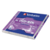 Verbatim DVD+R Double Layer kétrétegű lemez, normál tokban