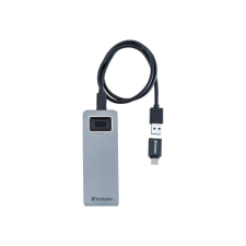 Verbatim Executive Fingerprint Secure 512 GB - USB 3.2 Gen 1 (53656) merevlemez