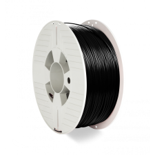 Verbatim Filament PLA 1.75mm 1 kg - Fekete nyomtató kellék