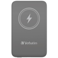 Verbatim MCP-10 Power Bank 10000mAh - Szürke power bank