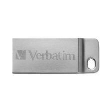 Verbatim Metal Executive 32GB, USB 2.0 ezüst pendrive pendrive