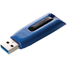 Verbatim Pen Drive 128GB Verbatim V3 MAX kék USB 3.0 (49808) (49808) pendrive