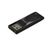 Verbatim Pen Drive 16GB Verbatim Slider fekete USB 2.0 (98696) (98696)