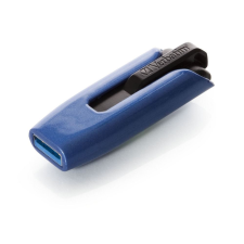 Verbatim Pen Drive 32 GB Verbatim V3 MAX kék-fekete USB 3.0 (49806) (49806) pendrive