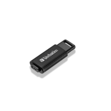 Verbatim Pendrive, 128GB, USB-C, VERBATIM (UV128GR) pendrive