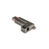 Verbatim Pendrive, 512GB, USB-A/C 3.2 Gen1, VERBATIM "Dual QuickStick", fekete
