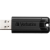 Verbatim Pendrive, VERBATIM, 256 GB, USB 3.2, fekete