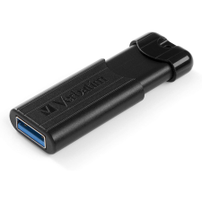 Verbatim PinStripe 49316 16GB, USB 3.0 fekete pendrive pendrive