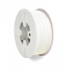 Verbatim PLA filament 1.75mm, 1kg fehér (55315) (vm55315) - 3D nyomtató kellékek nyomtató kellék