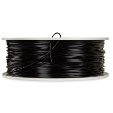 Verbatim PLA filament 1.75mm, 1kg fekete (55318) (vm55318) - 3D nyomtató kellékek nyomtató kellék
