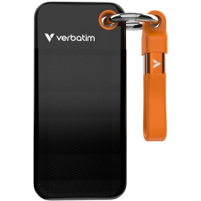 Verbatim Pocket SSD 1TB, oranžová (32193) merevlemez, ssd