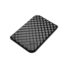 Verbatim Store 'n' Go 256 GB Fekete (verbatim53249) merevlemez, ssd