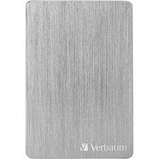 Verbatim Store´n´ Go ALU Slim 1TB, ezüst (53663) merevlemez