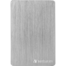 Verbatim Store´n´ Go ALU Slim 2TB, ezüst (53666) merevlemez, ssd
