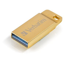 Verbatim Store 'n' Go Metal Executive 32GB arany pendrive