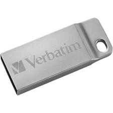 Verbatim Store 'n' Go Metal Executive 32GB ezüst pendrive