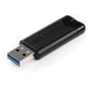 Verbatim Store 'n' Go PinStripe 16 GB USB 3.0 fekete