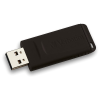 Verbatim Store 'n' Go Slider 32GB USB 2.0 fekete