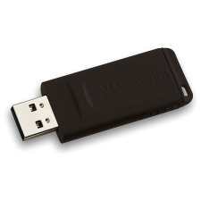 Verbatim Store 'n' Go Slider 32GB USB 2.0 fekete pendrive