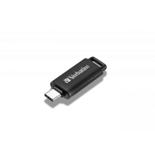 Verbatim Storengo USB-C 3.1 128GB Pendrive - Fekete pendrive
