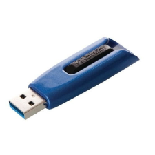 Verbatim USB drive Verbatim &quot;V3 MAX&quot; USB 3.0 32GB kék-fekete pendrive
