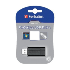 Verbatim USB drive Verbatim USB 2.0 32GB 10/4 MB/s &quot;PinStripe&quot; 49064 pendrive
