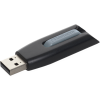 Verbatim V3 32GB 3.0 fekete/szürke pendrive