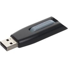 Verbatim V3 32GB 3.0 fekete/szürke pendrive pendrive