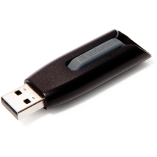 Verbatim V3 32GB, USB 3.0, 60/12MB/sec, fekete-szürke pendrive pendrive