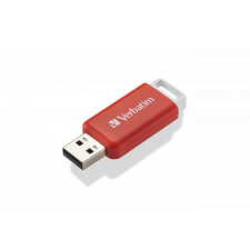 Verbatim Verbatim 16GB DataBar USB2.0 Red pendrive
