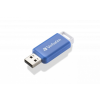 Verbatim Verbatim 64GB DataBar USB2.0 Blue