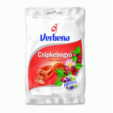 Verbena Cukorka 60 g csipkebogyó ízű csokoládé és édesség