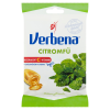  Verbena cukorka citromfű 60 g