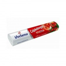 Verbena rolls cukorka csipkebogyó 32 g 32 g alapvető élelmiszer