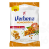 Verbena Töltött keménycukorka VERBENA homoktövis 60g