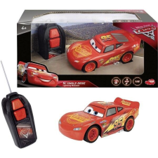 Verdák 3 Villám McQueen távirányítós autó - RC Single Drive távirányítós modell