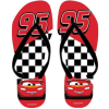 Verdák Disney Verdák Gyerek papucs, Flip-Flop 32/33