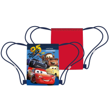 Verdák Disney Verdák Speed Racer sporttáska, tornazsák 40 cm tornazsák