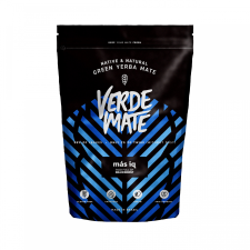 Verde Mate Green Mas IQ 0.5kg reform élelmiszer