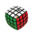 Verdes Innovation S.A. V-Cube 4x4 lekerekített kocka, fekete