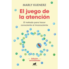 VERGARA El juego de la atención | MARLY KUENERZ egyéb könyv