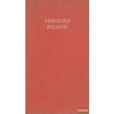  Vergilius eclogái irodalom