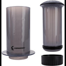 Vergionic 7562 Kézi nyomásos kávéfőző, 300 ml (ver7562) kávéfőző