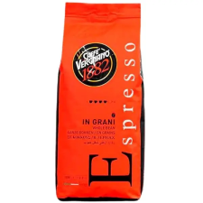 Vergnano Caffé Vergnano Espresso, szemes kávé, 500 g kávé